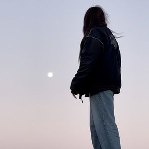 Meet your Posher, Tahlia